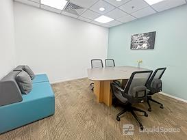 Regus | Tianjin, Golden Valley Center