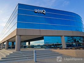 Regus | The Precedent