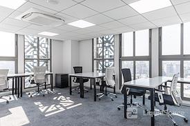 Regus | AHMEDABAD, Ratnakar 9 Square