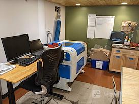 Tech Valley Center of Gravity