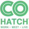 Logo of COhatch - Duluth