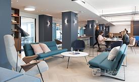 FORA | 20 Eastbourne Terrace