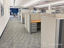 Regus | Tinton Falls - Apple St