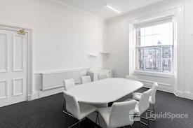 HQ - Glasgow, Woodside Place