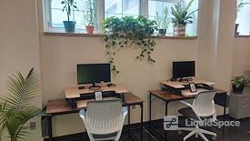 The Wilderness Fitness and Coworking