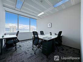 Regus | Shenyang, North Media Building