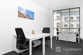 Regus | Geneva, Rhone 8