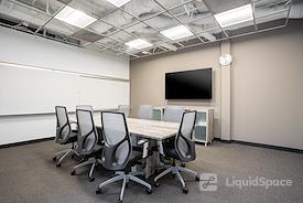 Regus || Downtown Berkeley