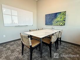 Outlet Coworking - Folsom