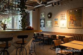 No18 | Ghent, No18 Ampla House