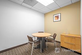 Regus | Capitol Hill