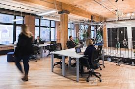 Regus | Toronto - Queen West