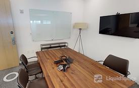 Industrious - Perimeter 7000 Central Parkway