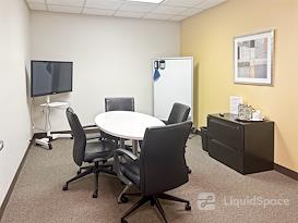 Regus | Gateway Executive Park