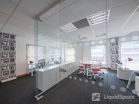 Regus | Windsor, Thames Street