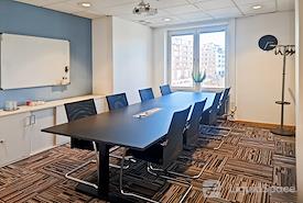 Regus | Malmo, Triangeln