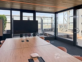 Regus | Madrid, Torre Ágora