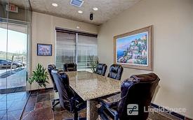 Desert Foothills Professional Center