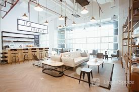 Thamrin | Chubb Square