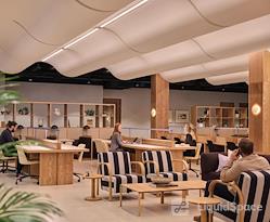 FORA | 210 Euston Road