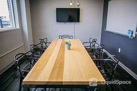 Society of Work at The Edney Innovation Center