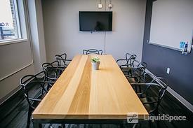 Society of Work at The Edney Innovation Center