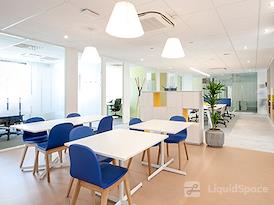 Regus | Reims, Le Cristal