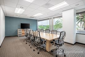 Regus || Civic Center