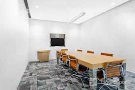 Regus | Wuhan, Poly Plaza