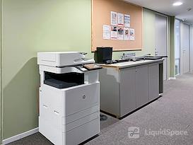 Regus | RIO DE JANEIRO, Bolsa de Valores