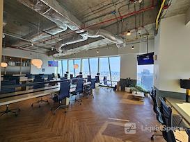 G Tower Grand Rama 9