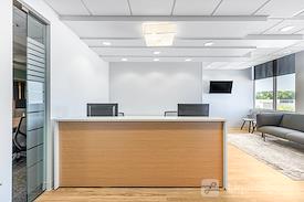 Regus | Crocker Park