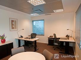 Regus | BUENOS AIRES, Olivos  USD