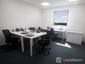 Regus | BARBADOS, St. Thomas, One Welches