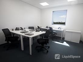 Regus | BARBADOS, St. Thomas, One Welches