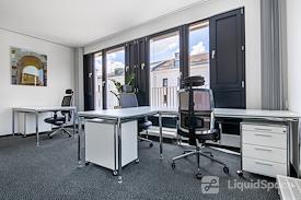 Regus | Munich Leopoldstrasse