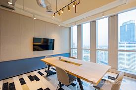 Mega Kuningan | Sopo Del Tower