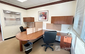Alaska Co:Work / Northern Trust Real Estate Building