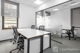 Regus | Amman, Abdali Boulevard