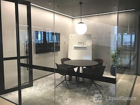 GPT Space&Co 8 Exhibition