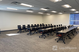 Office Evolution - One Cherry Creek