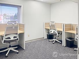 Regus | CT, East Hartford - Tolland St