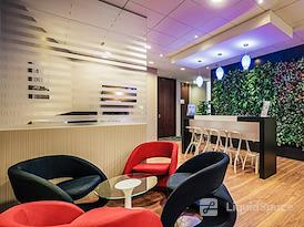 Regus | Singapore One Raffles Place Mall