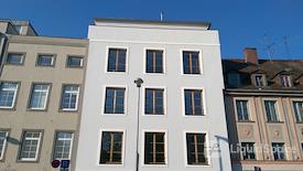 Coworking in Ingolstadt