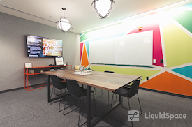 Industrious - 183 Madison, 6th Floor