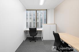 Regus | TOKYO, Shinjuku Minamiguchi