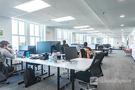 Expansive - Angebilt Building