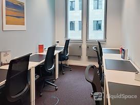 Regus | Berlin Unter den Linden 21