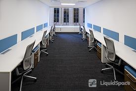 Emerge212 - 1185 Avenue of the Americas