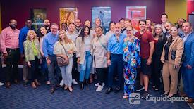 The Muse Rooms Glendale